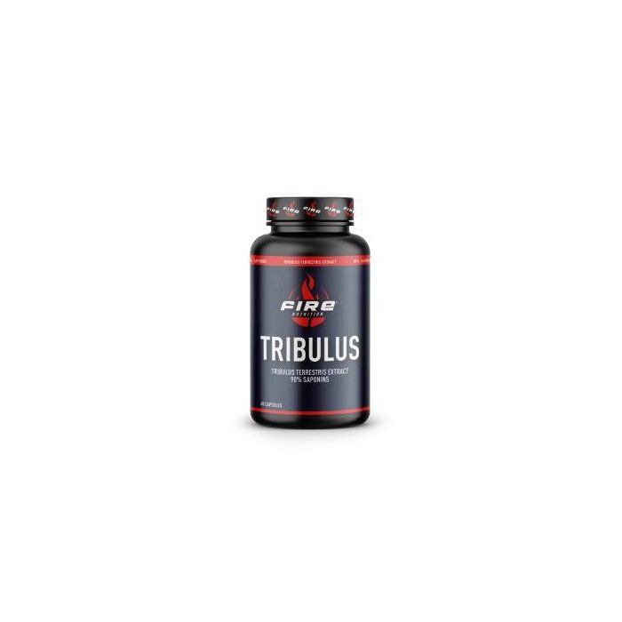 Tribulus Terrestris 90Saponins 60Cap.