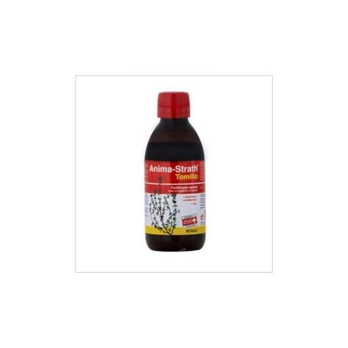 Stangest Anima Strath Tomillo - Extracto de Malta y Tomillo 250 mL
