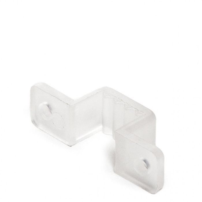 Grapa para Tira LED SMD5050 220-230VAC GR-GRAPA 1 Grapa para Tira LED SMD5050 220-230VAC GR-GRAPA 1