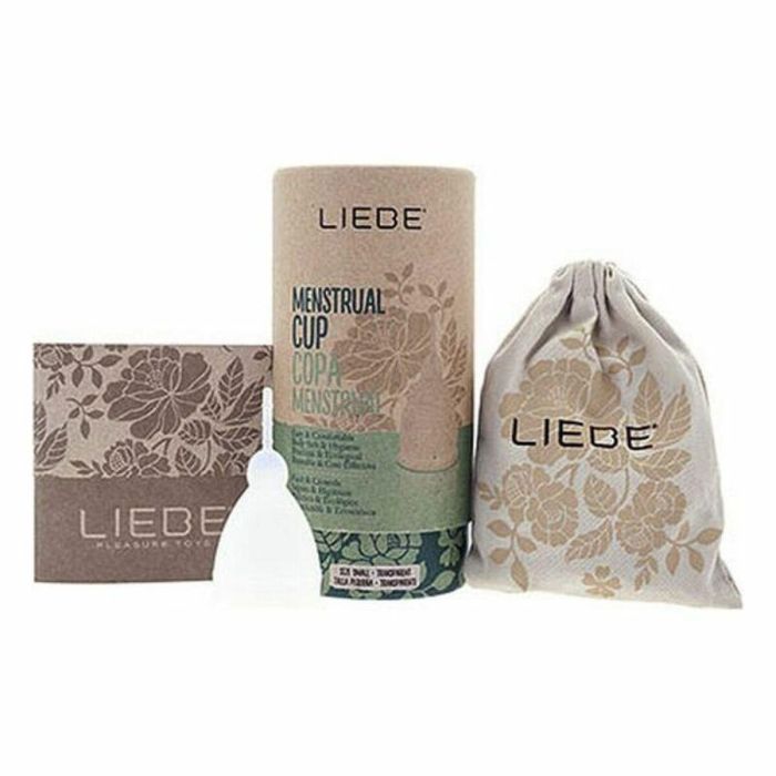 Copa Menstrual Liebe 1