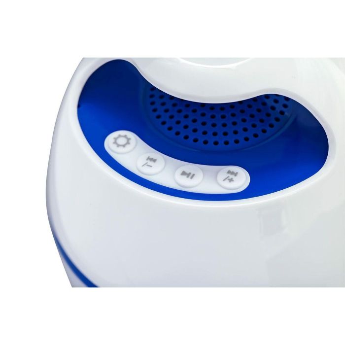 Bestway Altavoz Bluetooth Luz Led Flotante Piscina y Jardin 58700 5 Bestway Altavoz Bluetooth Luz Led Flotante Piscina y Jardin 58700 5