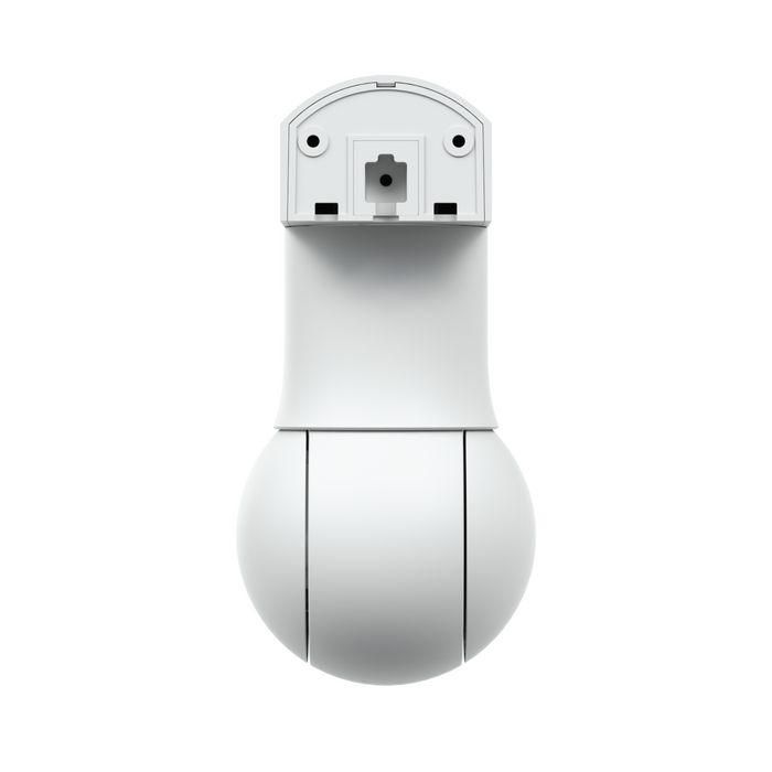 Ubiquiti 5MP 1/2.7" CMOS, IP66, IK04, 4MP 2688 x 1512 (16:9), 10/100 MbE RJ45 port 5 Ubiquiti 5MP 1/2.7" CMOS, IP66, IK04, 4MP 2688 x 1512 (16:9), 10/100 MbE RJ45 port 5
