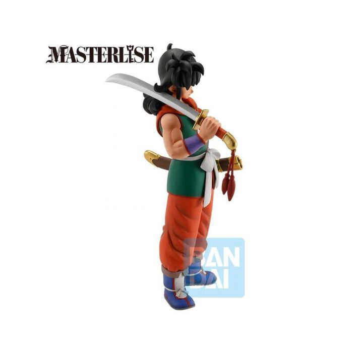 Figura Ichibansho Dragon Ball Training Section 2 Figura Ichibansho Dragon Ball Training Section 2