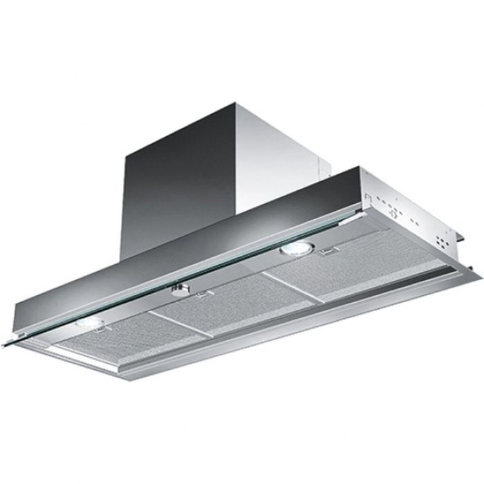 Campana Convencional Mepamsa DISCRET 90X 3050545464 90 cm Acero Campana Convencional Mepamsa DISCRET 90X 3050545464 90 cm Acero