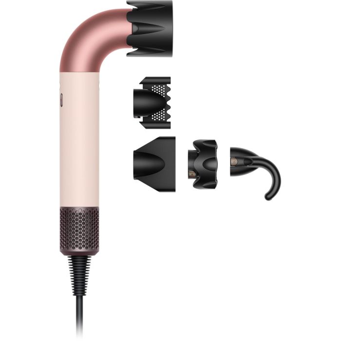 Dyson Secador de Pelo Supersonic Rosa/Rose