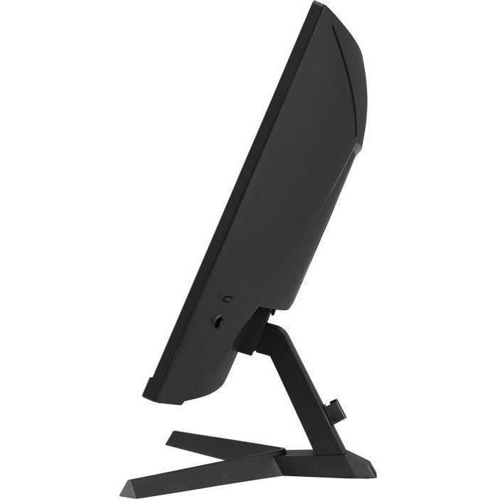 Iiyama Monitor Gaming G2766HSU-B1 27" Full HD, 1920x1080, 1ms, 165Hz, FreeSync Premium, Negro 4 Iiyama Monitor Gaming G2766HSU-B1 27" Full HD, 1920x1080, 1ms, 165Hz, FreeSync Premium, Negro 4