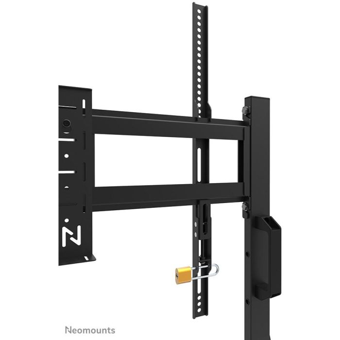 Soporte TV Neomounts FL50-525BL1 55" 86" 76 Kg 5