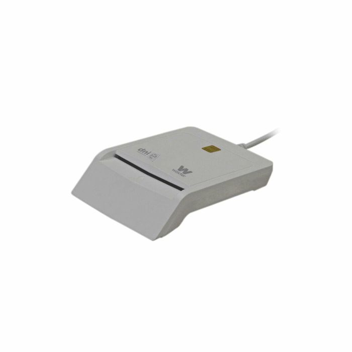 Lector de Tarjetas Woxter PE26-198 1