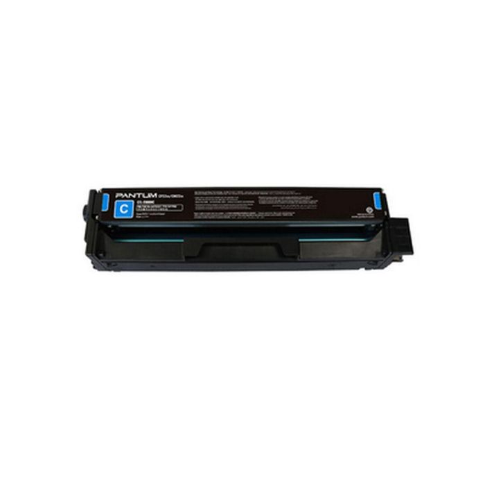 PANTUM Toner Cian CTL-2000HC 3.500 pages 0 PANTUM Toner Cian CTL-2000HC 3.500 pages 0