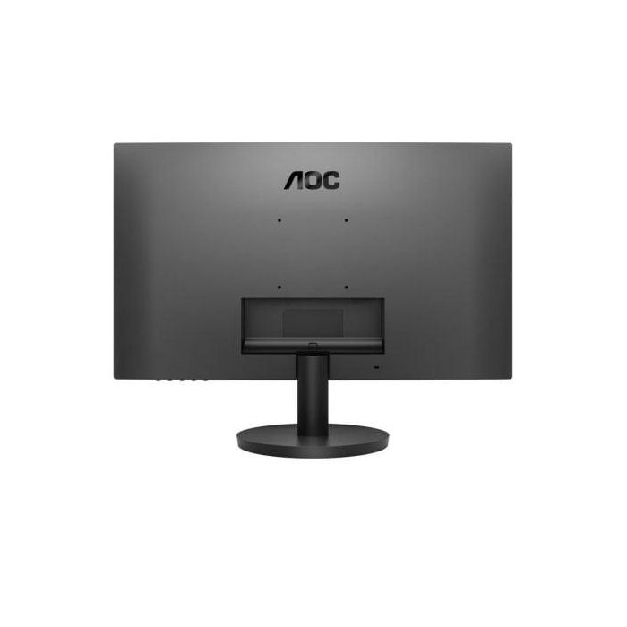 AOC Q27B3MA Monitor Profesional 27" QHD VA 75Hz FreeSync sin Marcos, Altavoces, HDMI, DisplayPort, Low Blue Light Negro 2