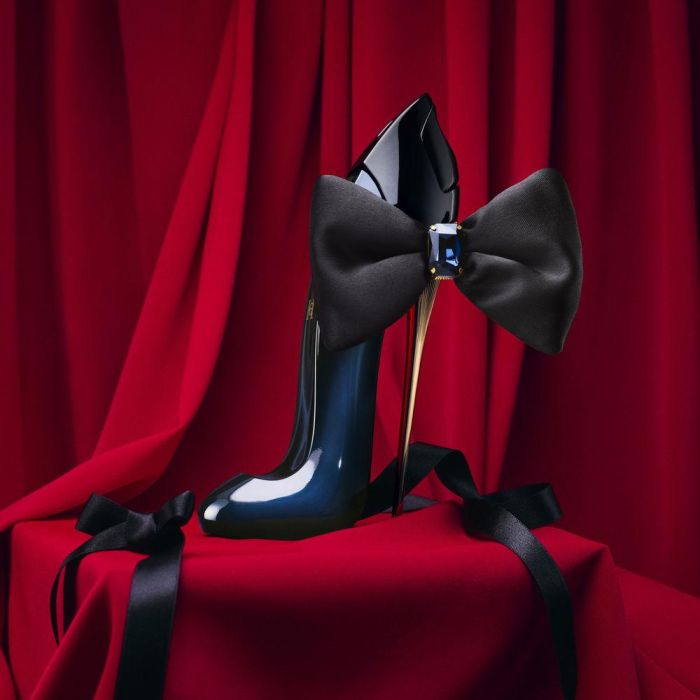 Carolina Herrera Good Girl Bowtastic Edp Vapo Ed. Lim. 80 mL 3