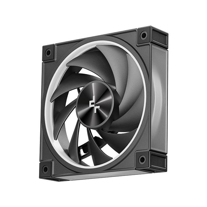 Deepcool Caja Ordenador Gaming ATX CG580V2 4F Semitorre con Vidrio Templado y RGB, Incluye 4 Ventiladores, Compatible ATX, Micro ATX, ITX 9 Deepcool Caja Ordenador Gaming ATX CG580V2 4F Semitorre con Vidrio Templado y RGB, Incluye 4 Ventiladores, Compatible ATX, Micro ATX, ITX 9