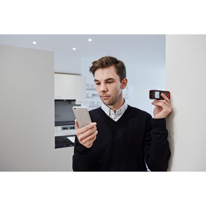 Telémetro Leica Geosystems Disto D2 New 0,05-100 M 5