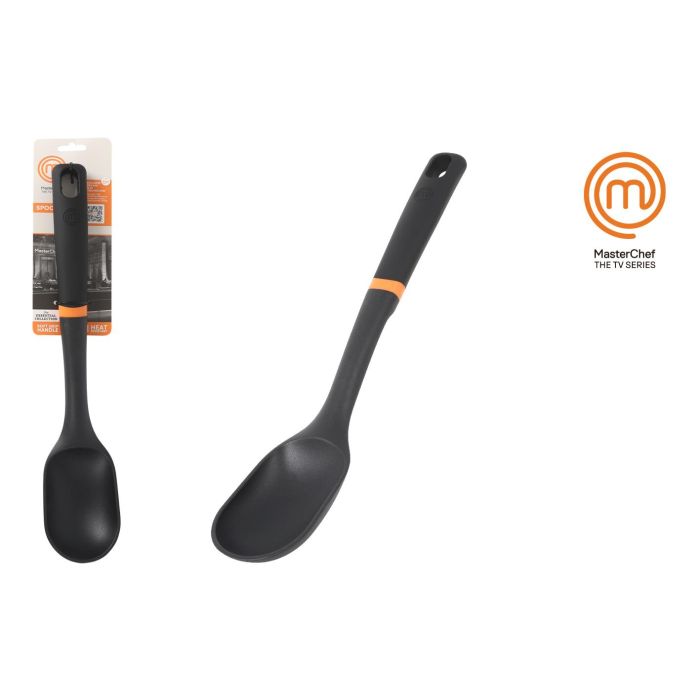 Cuchara Masterchef 35 cm (24 Unidades) Cuchara Masterchef 35 cm (24 Unidades)