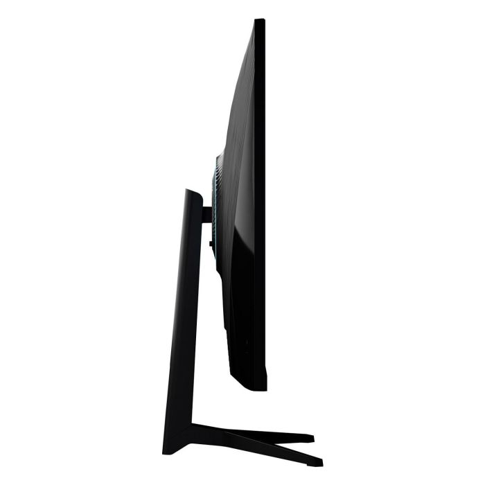 AROZZI Nova Monitor Gaming 32" (80 cm / 31.5") IPS QHD 2560 x 1440 180Hz 1ms HDR Negro con Altavoces, HDMI y DisplayPort