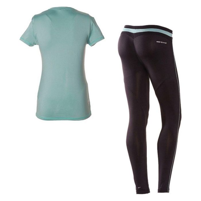 Mallas Deportivas de Mujer Freddy WRUPS7D1 3