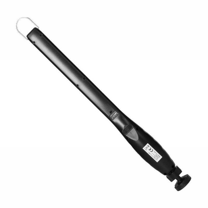 ORNO WL-1 Linterna LED de Taller Colgante, Batería Recargable 2000mAh, Luz Blanca 5000K, Herramienta de Iluminación