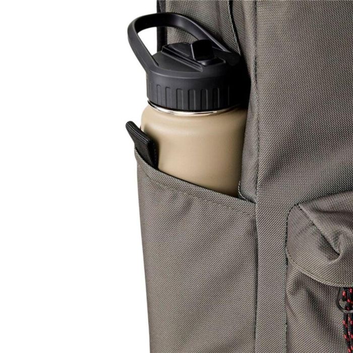 Mochila Casual Rip Curl Crusha Oliva 2