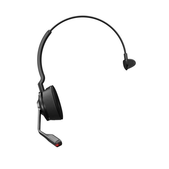 Jabra Engage 55 MS Auriculares Diadema Inalámbricos USB para Oficina/Call Center Negro - Sonido HD, Cancelación Ruido 2 Jabra Engage 55 MS Auriculares Diadema Inalámbricos USB para Oficina/Call Center Negro - Sonido HD, Cancelación Ruido 2