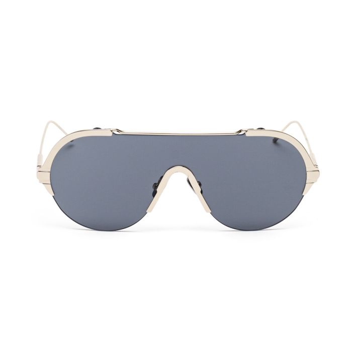 Gafas de Sol Unisex Belstaff BELHAVEN-GRIS ø 135 mm 1