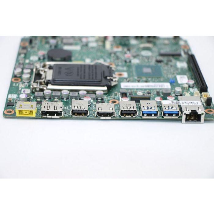 Lenovo Processor module, 35W power, designed for Lenovo Tiny5 systems, lightweight at 0.3kg. 4 Lenovo Processor module, 35W power, designed for Lenovo Tiny5 systems, lightweight at 0.3kg. 4
