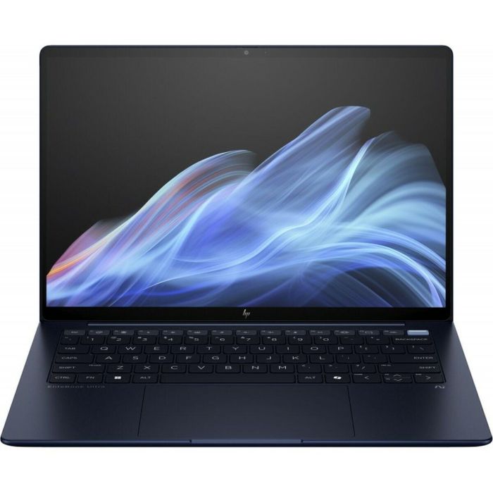 HP EBUltraG1iAI U7 258V 14" 32GB/512GB PC Portátil