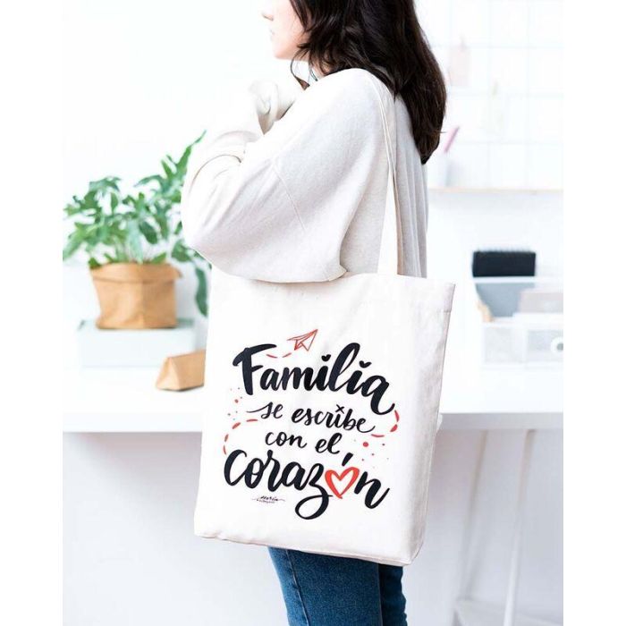 Bolsa shopping Customizarte 2 Bolsa shopping Customizarte 2