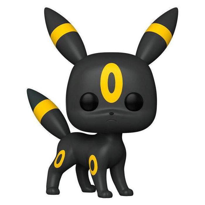 Figura POP Jumbo Pokemon Umbreon 25cm 1