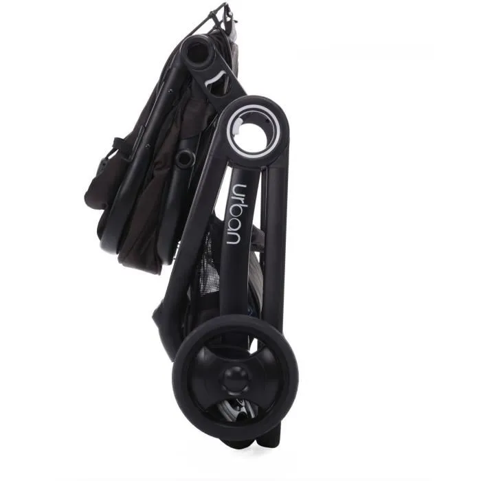 Chicco Cochecito Urban Plus Negro AUC8058664056033 2 Chicco Cochecito Urban Plus Negro AUC8058664056033 2