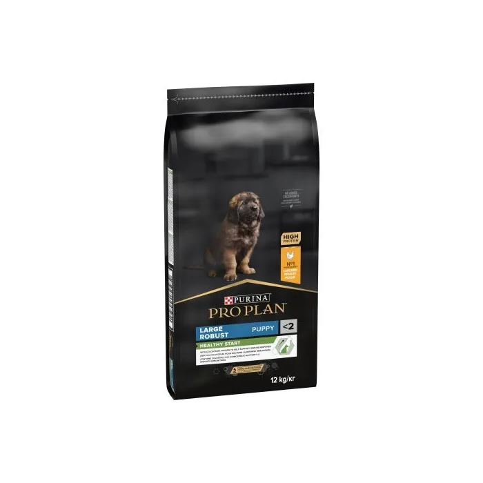 Purina Pro Plan Canine Puppy Robust Balance Large 12 kg