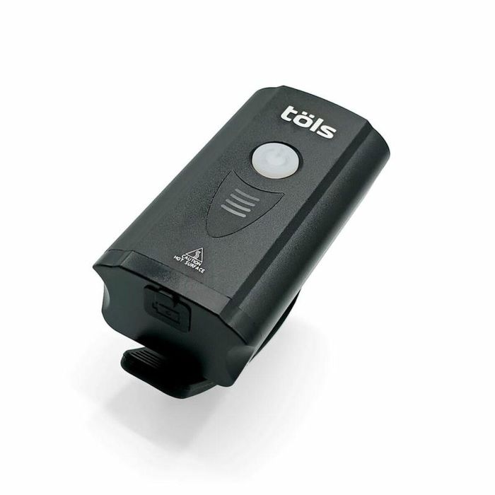 Luz Reflectante para Bicicleta Töls LHT-08 4 Luz Reflectante para Bicicleta Töls LHT-08 4