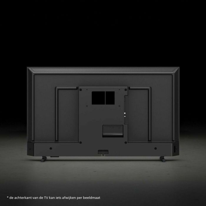 Smart TV Philips 32PHS5500 HD 32" LED 11