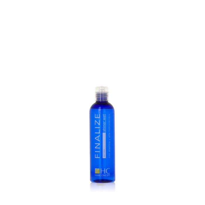 Hair Concept Shiner Wet Natural Gel 250 ml