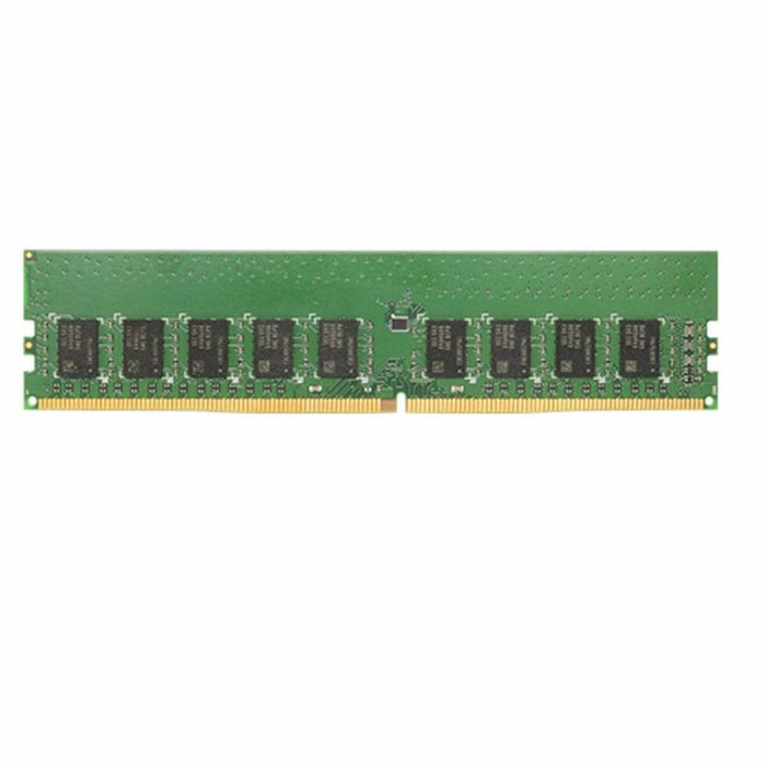 Memoria RAM Synology D4EU01-16G 16 GB DDR4 Memoria RAM Synology D4EU01-16G 16 GB DDR4