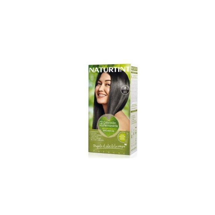 Naturtint Biobased 1N Negro Ebano