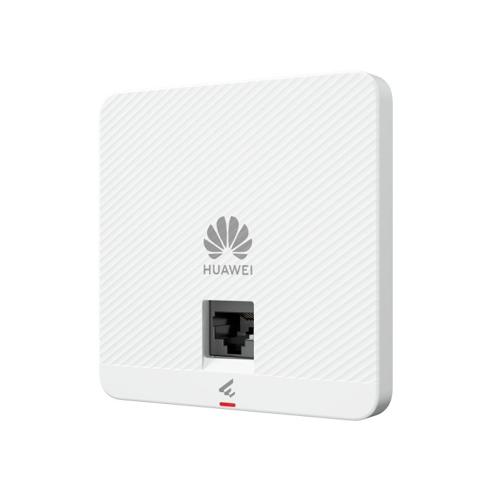 Huawei eKit AP162E 50087150 Punto de Acceso Wi-Fi 2975 Mbit/s Doble Banda 2.4/5 GHz PoE Blanco