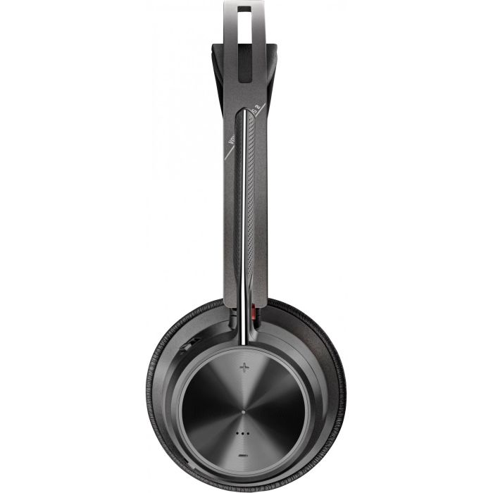 Auriculares Poly 9T9J5AA#AC3 2 Auriculares Poly 9T9J5AA#AC3 2