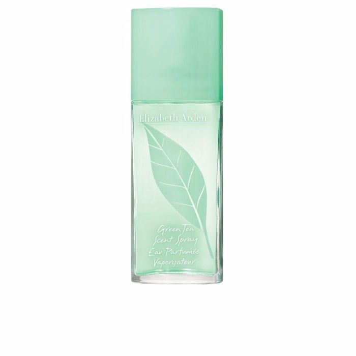 Elizabeth Arden Green Tea Scent Eau Parfumée Vaporizador 50 ml Mujer Elizabeth Arden Green Tea Scent Eau Parfumée Vaporizador 50 ml Mujer