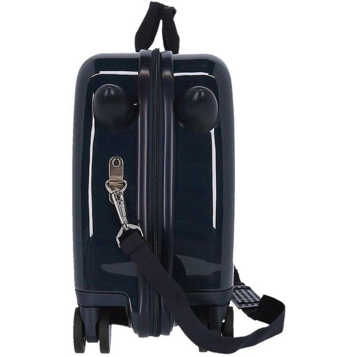 Maleta Disney Mickey & Minnie Multicolor 4 Maleta Disney Mickey & Minnie Multicolor 4