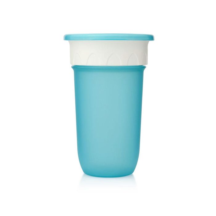 Vaso 300 ml Azul