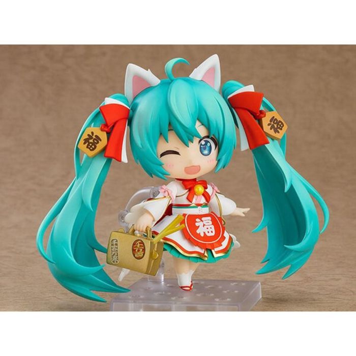 Figura Good Smile Company Nendoroid Hatsune 1 Figura Good Smile Company Nendoroid Hatsune 1