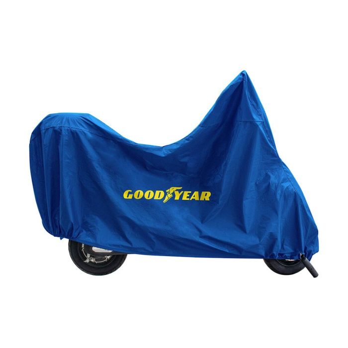 Funda Cubre Moto Gy Talla.XXL GOD7023 8 Funda Cubre Moto Gy Talla.XXL GOD7023 8