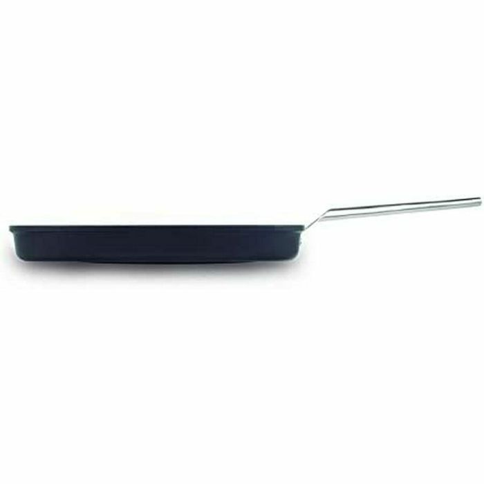 Asadora Valira 4646/25 28 x 28 cm Negro Metal Aluminio Ø 28 cm Inducción 3