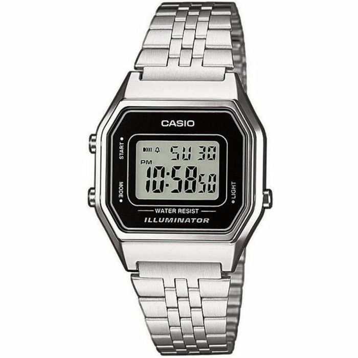 Reloj Mujer Casio GA-100B-7AER Reloj Mujer Casio GA-100B-7AER