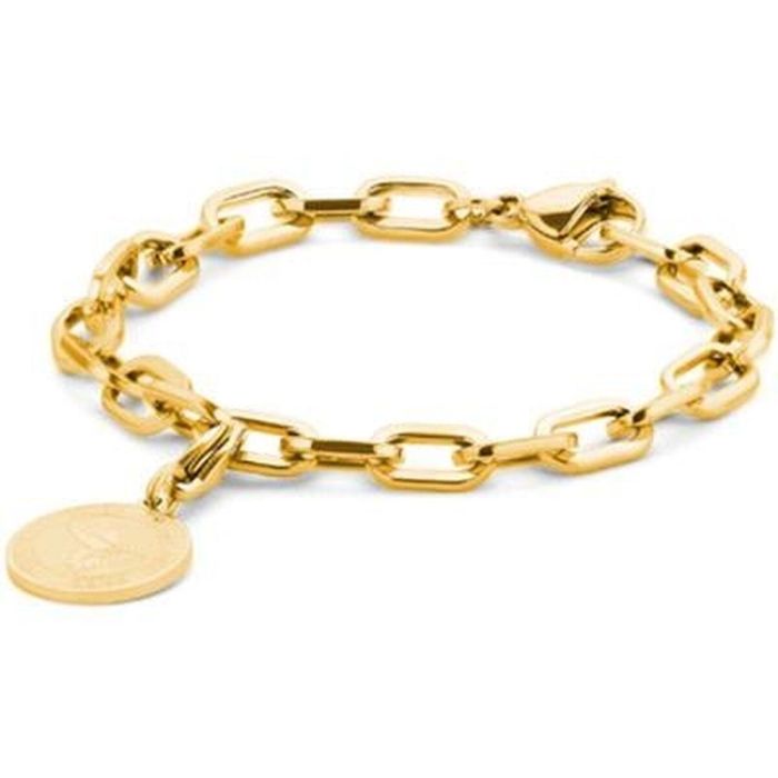 Pulsera Mujer CO88 Collection 8CB-90552 Dorado Pulsera Mujer CO88 Collection 8CB-90552 Dorado