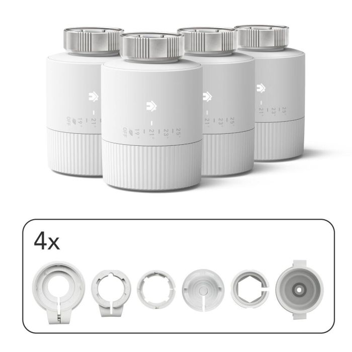 Termostato Tado V3+ Basic 2