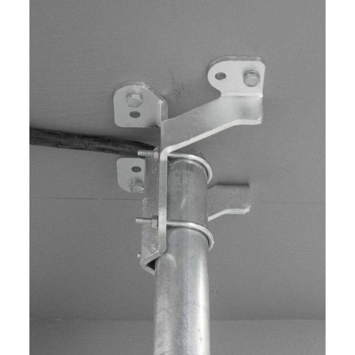 Next Green Ceiling and floor mount HD 60mm 9 Next Green Ceiling and floor mount HD 60mm 9