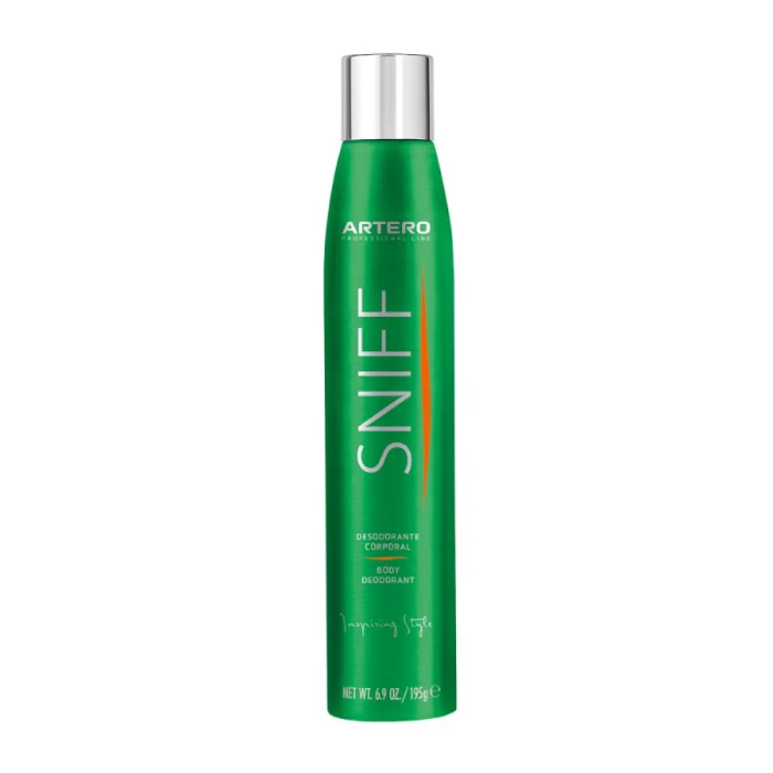 Artero Desodorant Sniff 300 mL Artero Desodorant Sniff 300 mL
