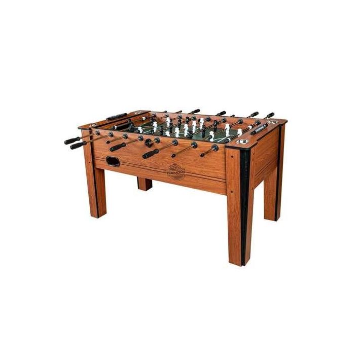 Ociotrends Futbolin Diamond 147 x 80 x 88 cm Ociotrends Futbolin Diamond 147 x 80 x 88 cm