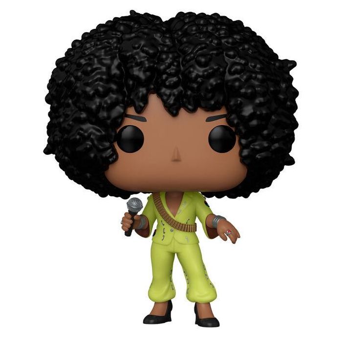 Figura POP Rocks Erykah Badu 1 Figura POP Rocks Erykah Badu 1